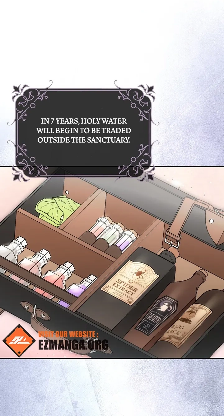 I’m Going to Become the Dark Duke’s Family Chapter 31 page 69