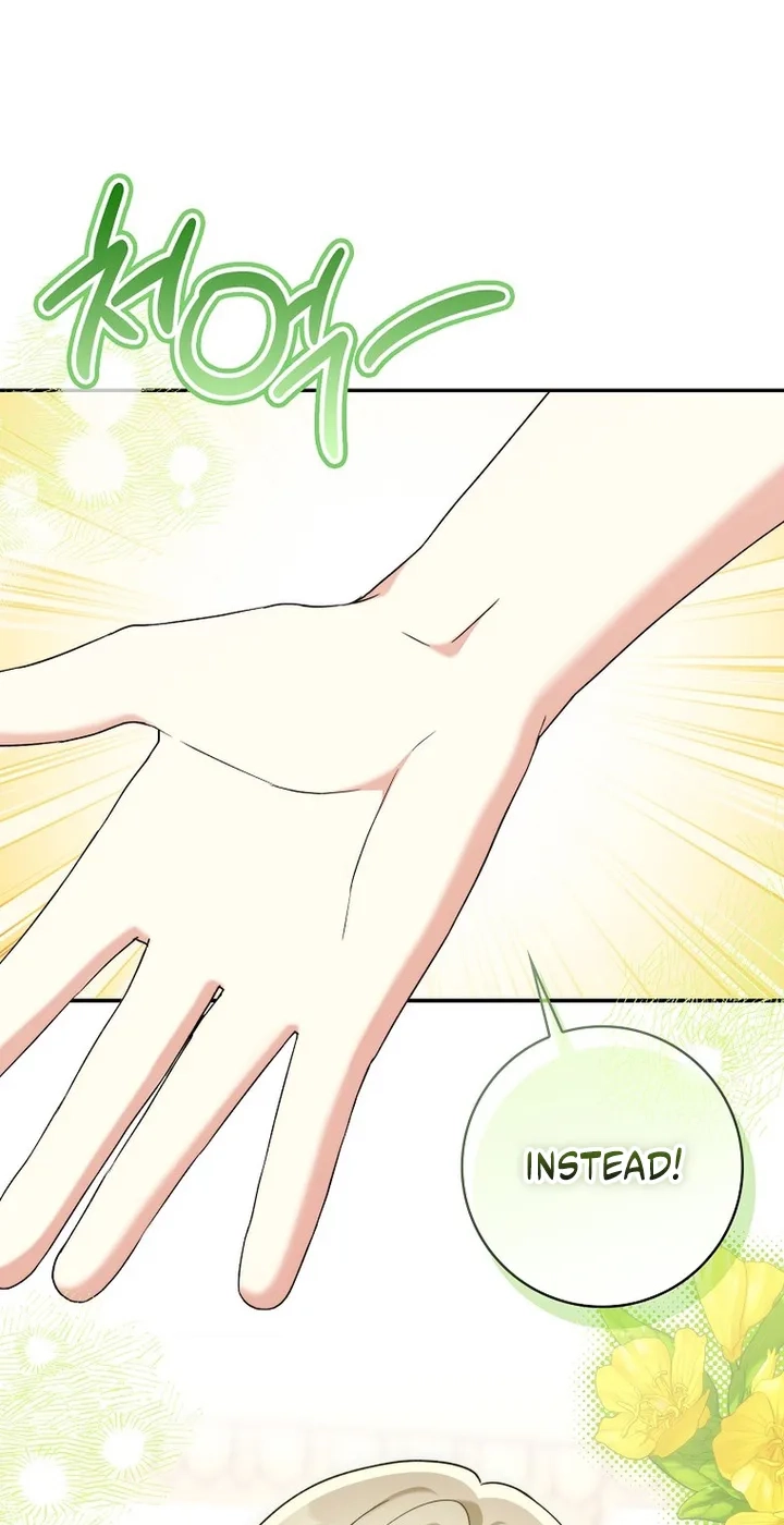 I’m Going to Become the Dark Duke’s Family Chapter 31 page 19