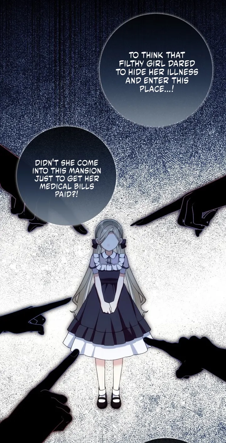 I’m Going to Become the Dark Duke’s Family Chapter 31 page 85