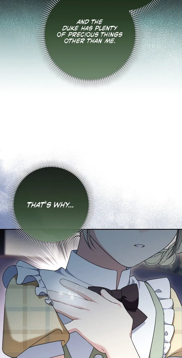 I’m Going to Become the Dark Duke’s Family Chapter 31 page 88