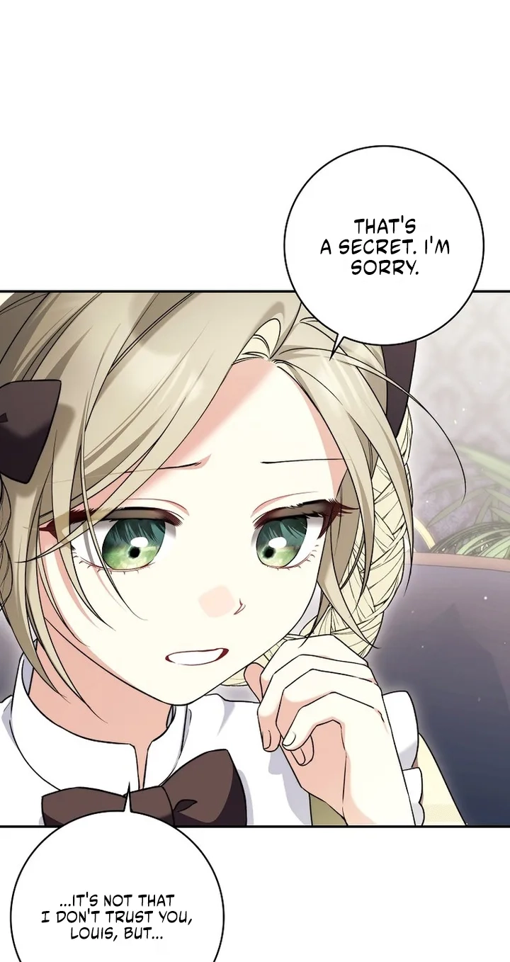 I’m Going to Become the Dark Duke’s Family Chapter 31 page 77