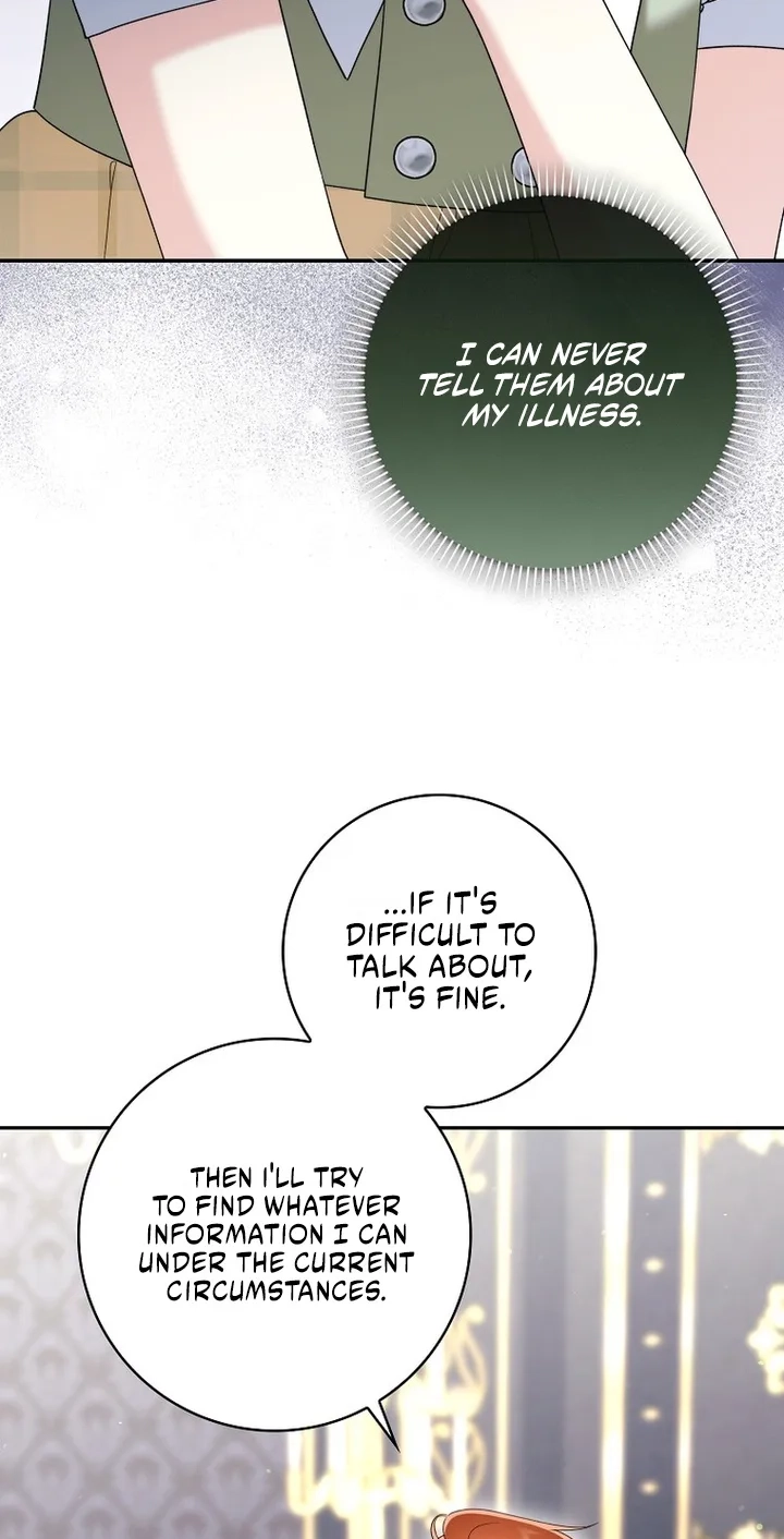 I’m Going to Become the Dark Duke’s Family Chapter 31 page 89