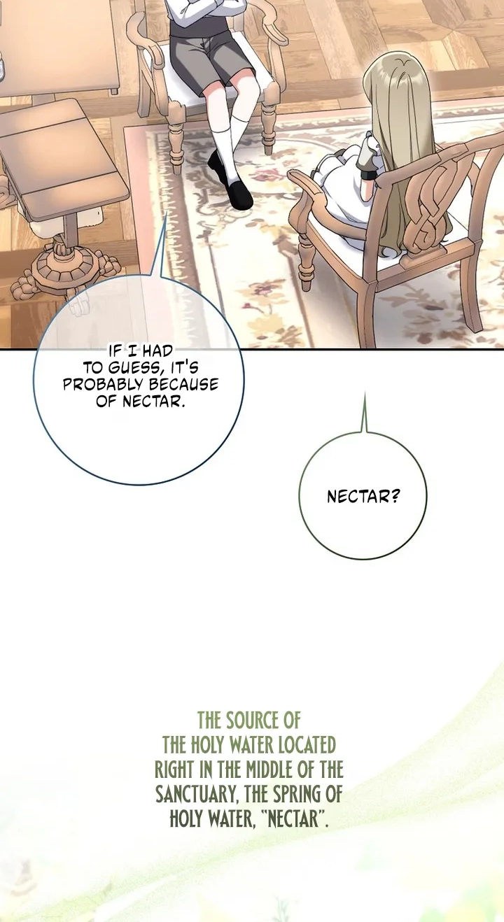 I’m Going to Become the Dark Duke’s Family Chapter 31 page 32