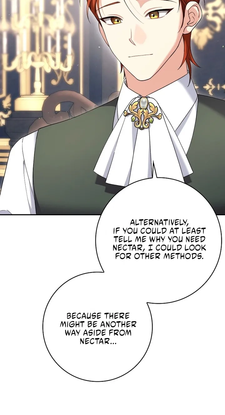 I’m Going to Become the Dark Duke’s Family Chapter 31 page 76