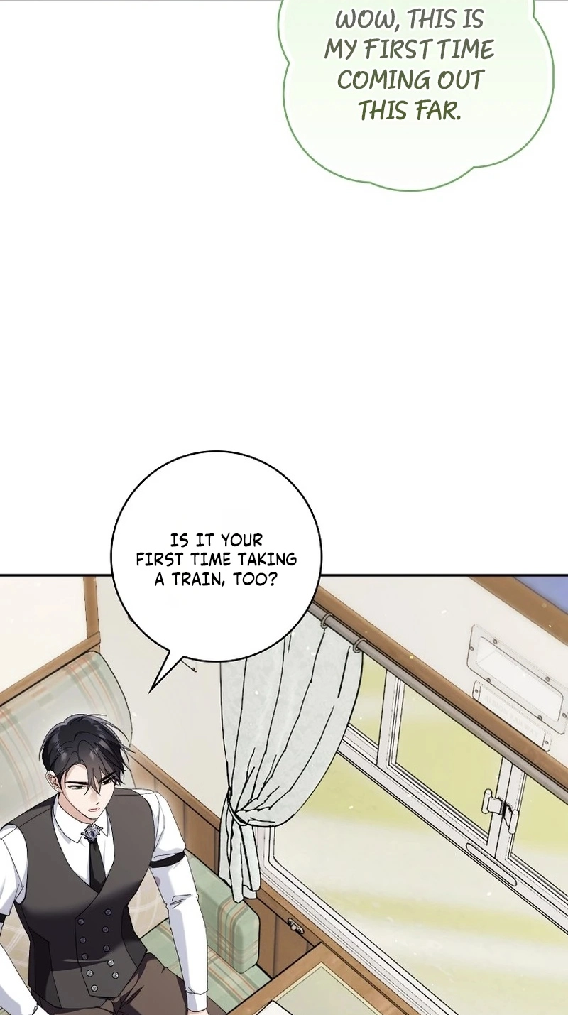 I’m Going to Become the Dark Duke’s Family Chapter 32 page 5