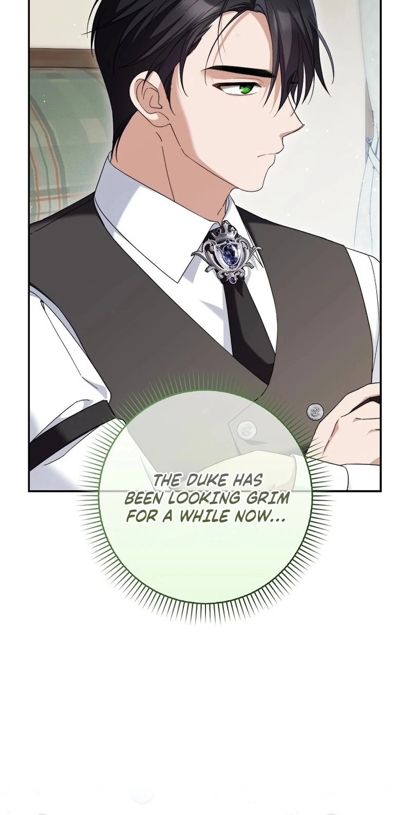 I’m Going to Become the Dark Duke’s Family Chapter 32 page 13