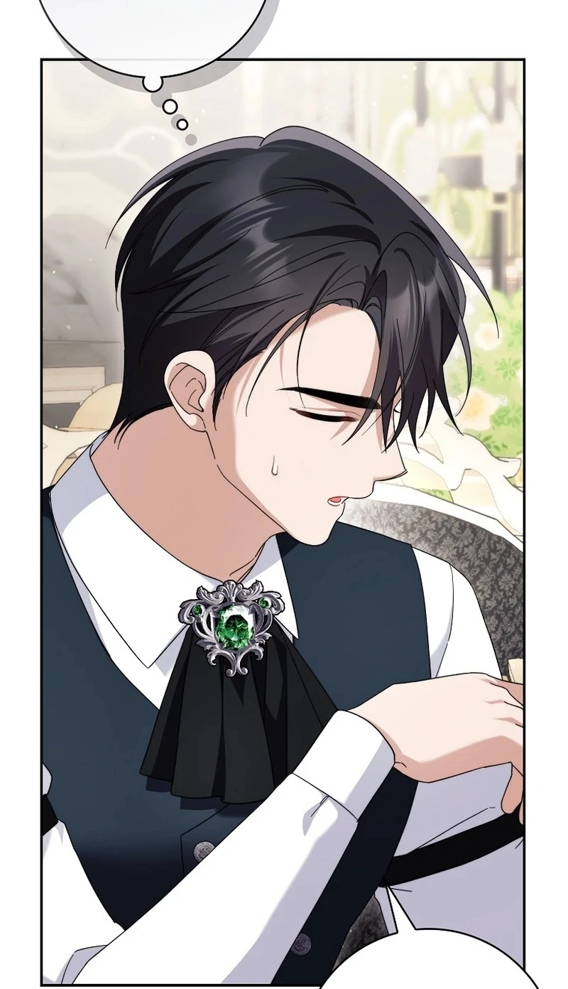 I’m Going to Become the Dark Duke’s Family Chapter 32 page 24