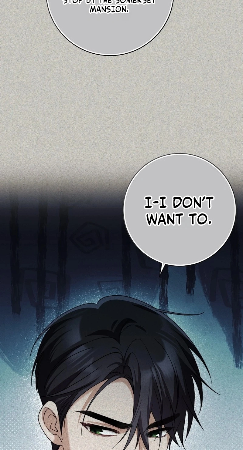 I’m Going to Become the Dark Duke’s Family Chapter 32 page 32