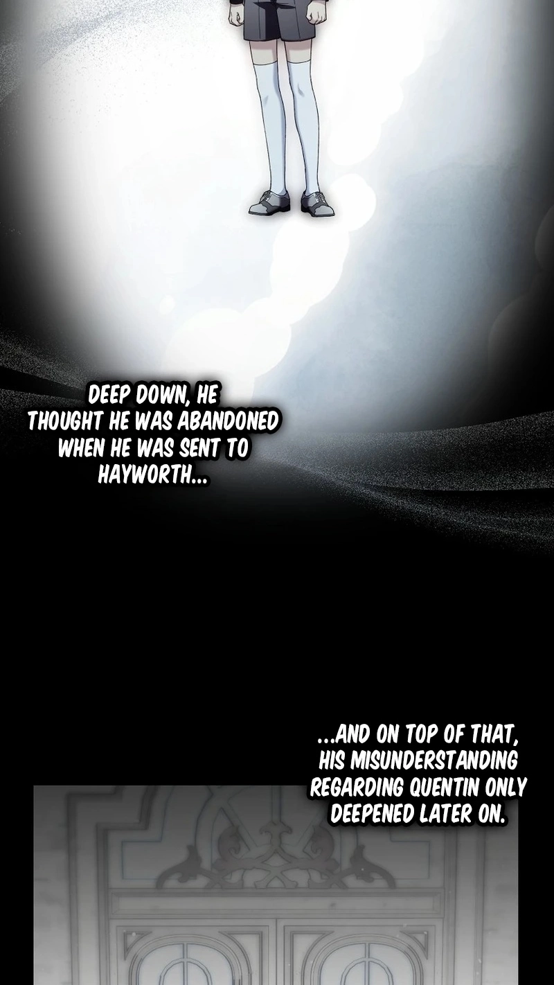I’m Going to Become the Dark Duke’s Family Chapter 32 page 37