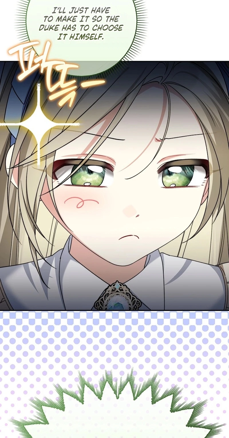 I’m Going to Become the Dark Duke’s Family Chapter 32 page 44