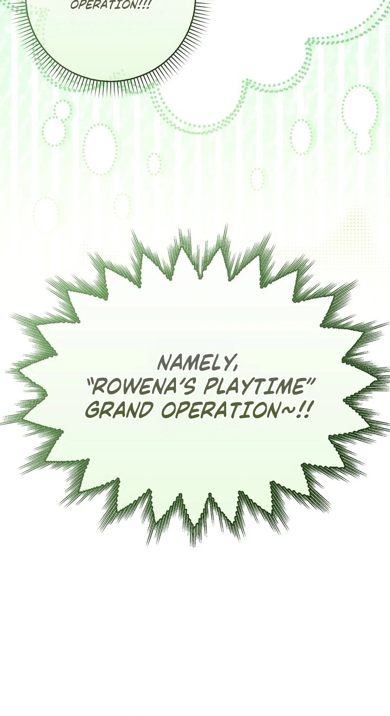 I’m Going to Become the Dark Duke’s Family Chapter 32 page 52