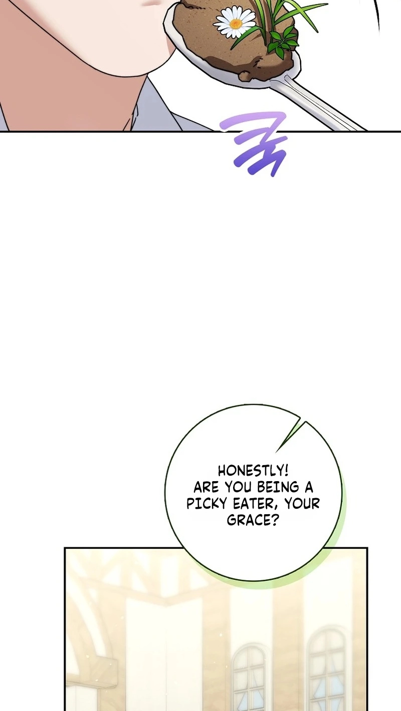 I’m Going to Become the Dark Duke’s Family Chapter 32 page 56