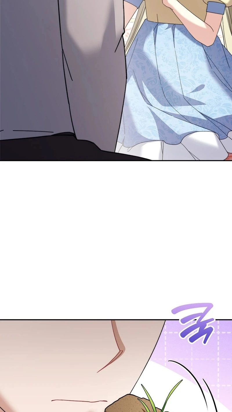 I’m Going to Become the Dark Duke’s Family Chapter 32 page 55