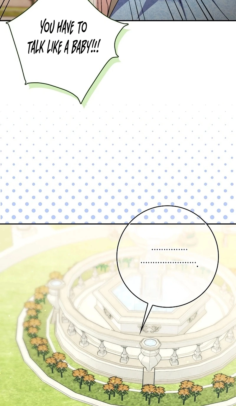 I’m Going to Become the Dark Duke’s Family Chapter 32 page 62