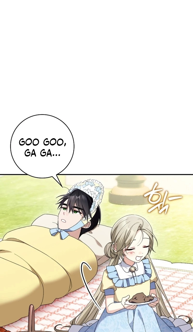 I’m Going to Become the Dark Duke’s Family Chapter 32 page 65