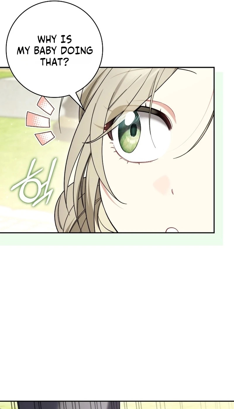 I’m Going to Become the Dark Duke’s Family Chapter 32 page 67