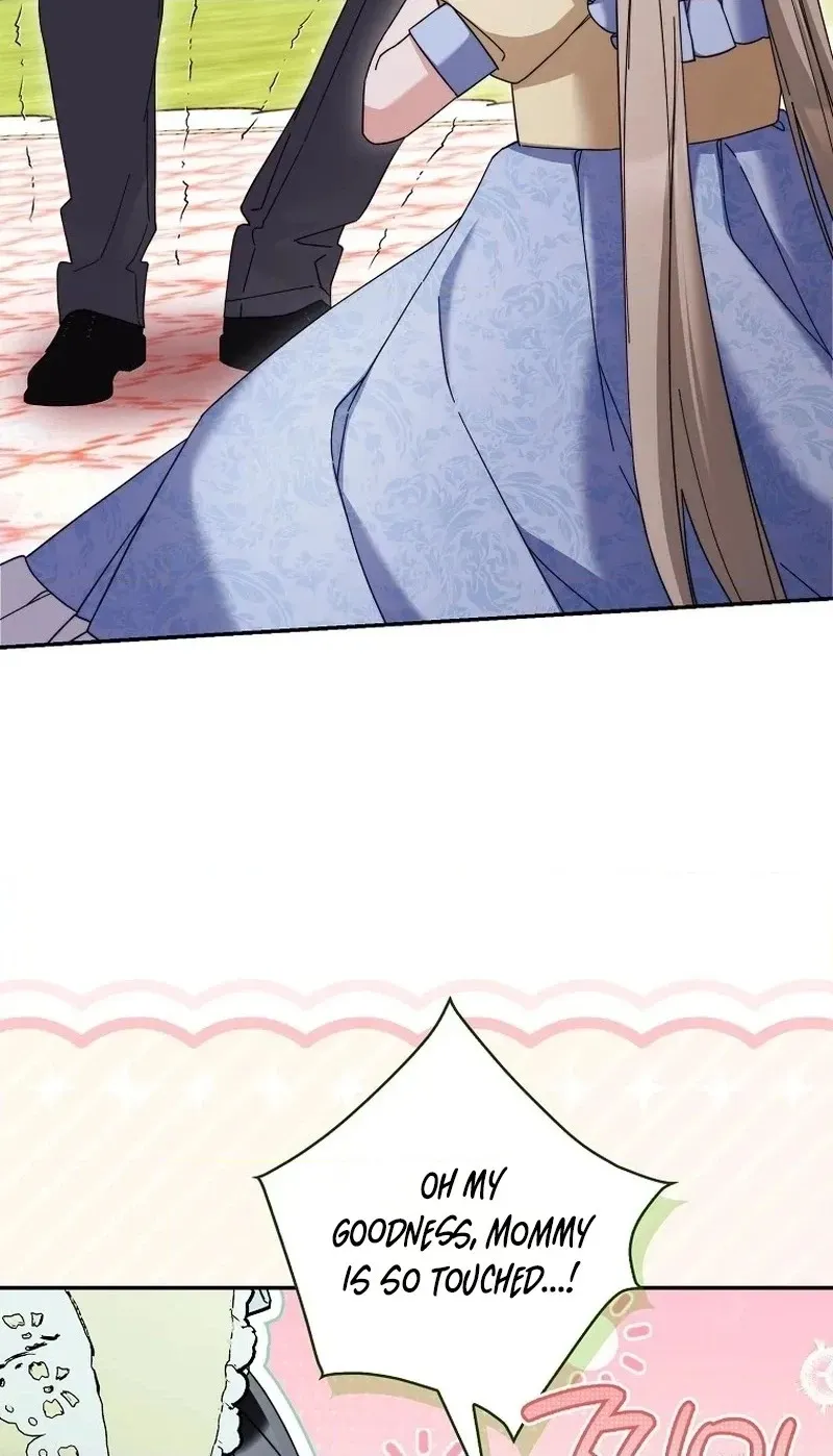 I’m Going to Become the Dark Duke’s Family Chapter 32 page 70