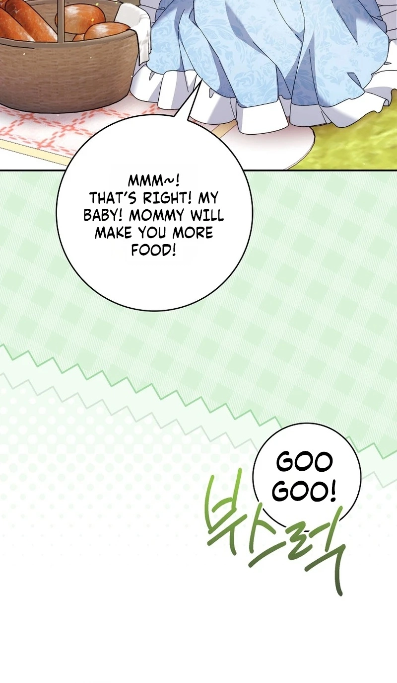 I’m Going to Become the Dark Duke’s Family Chapter 32 page 66