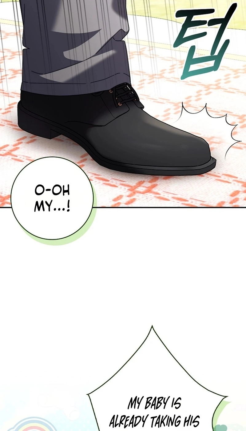 I’m Going to Become the Dark Duke’s Family Chapter 32 page 68