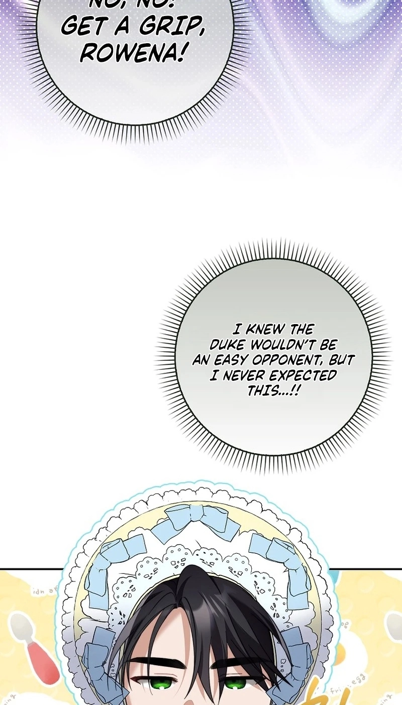 I’m Going to Become the Dark Duke’s Family Chapter 32 page 79