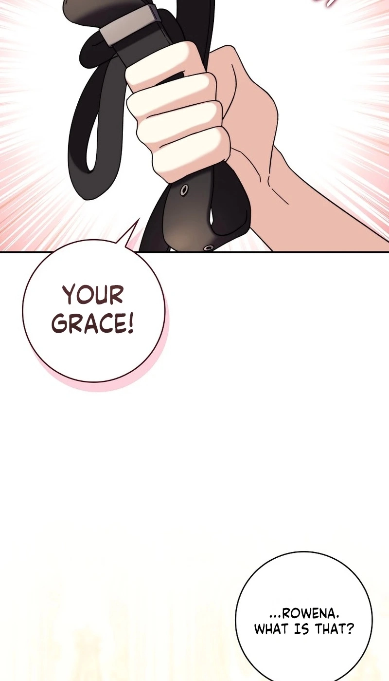 I’m Going to Become the Dark Duke’s Family Chapter 32 page 82
