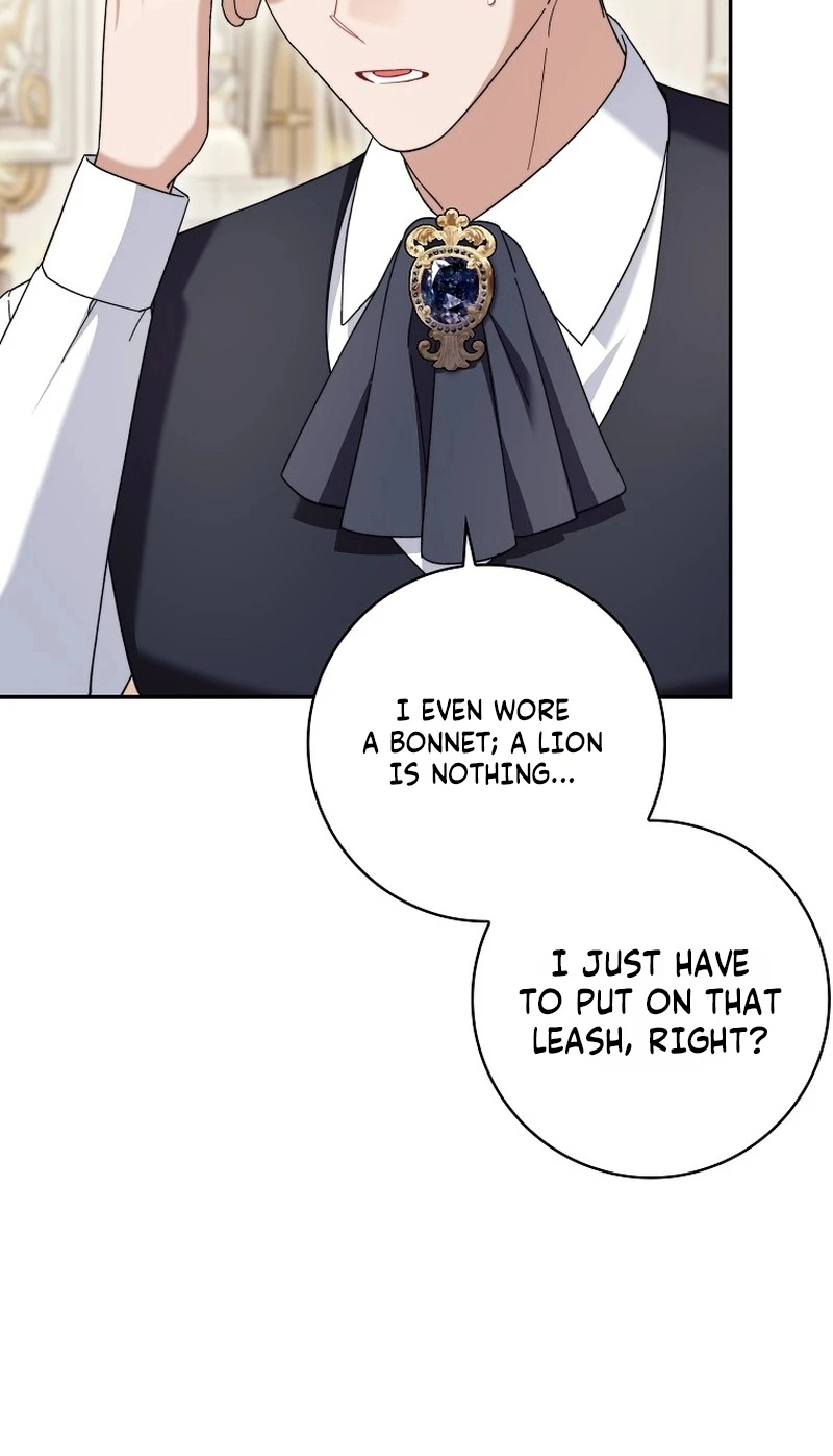 I’m Going to Become the Dark Duke’s Family Chapter 32 page 87