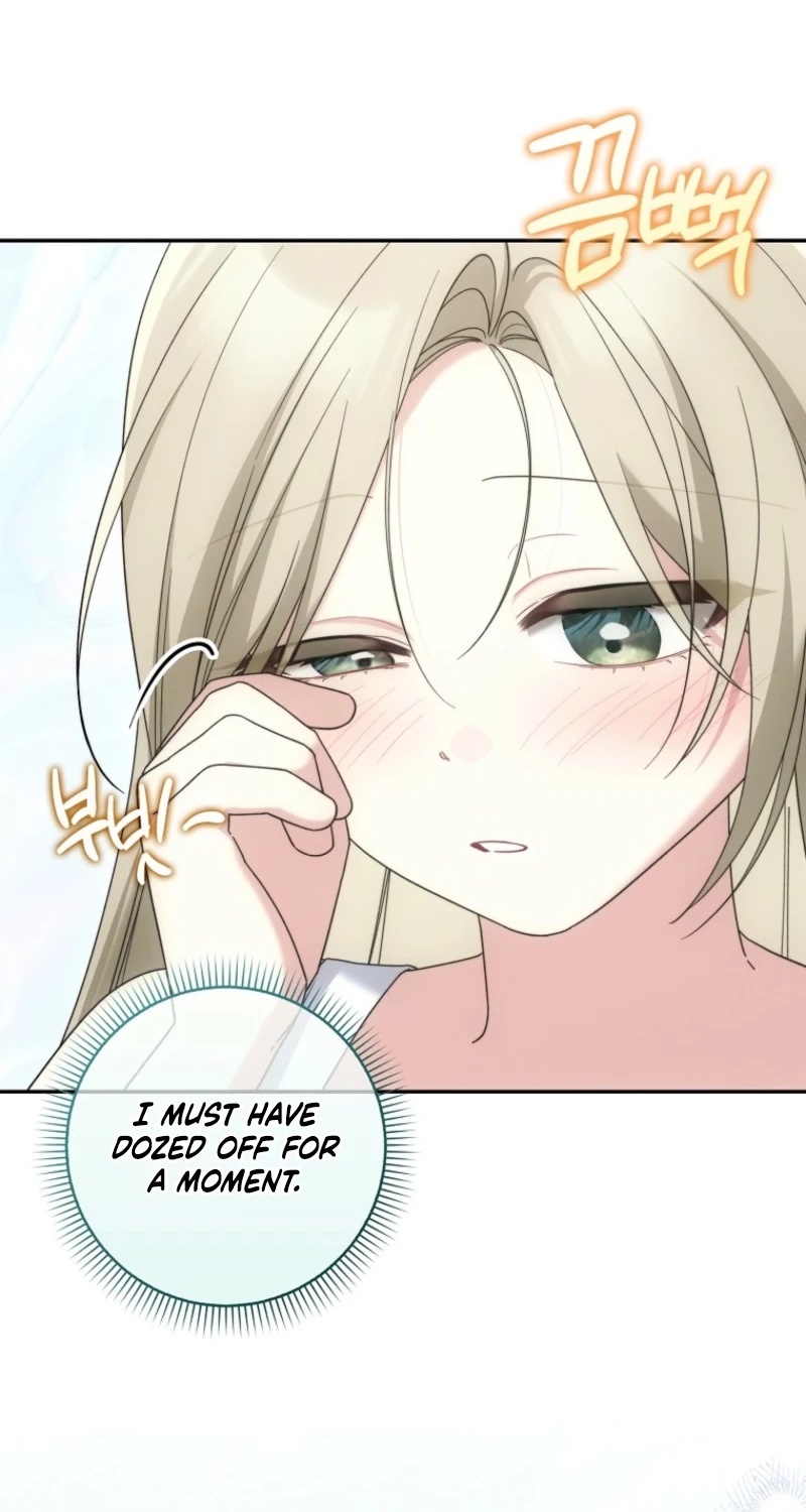 I’m Going to Become the Dark Duke’s Family Chapter 35 page 18