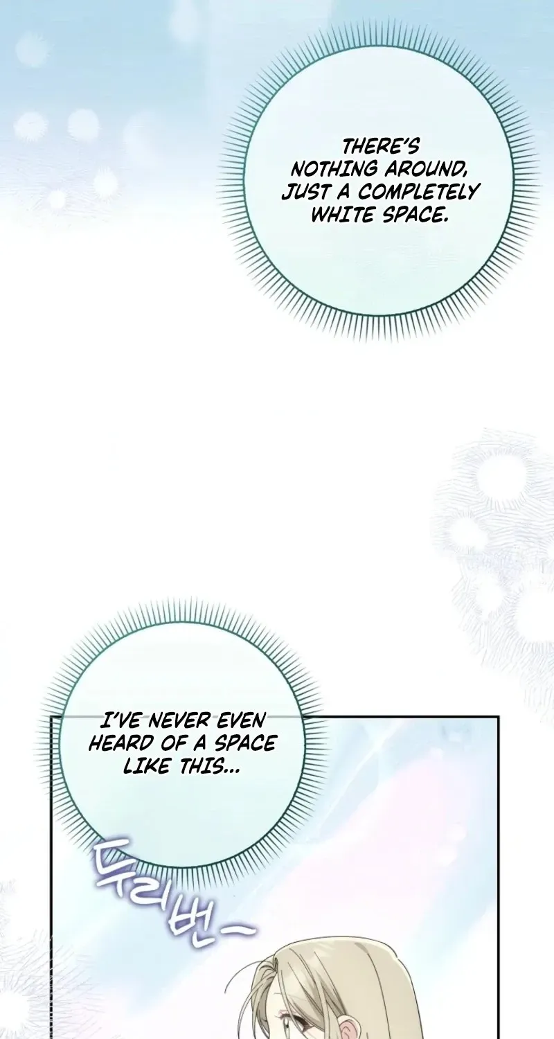I’m Going to Become the Dark Duke’s Family Chapter 35 page 20
