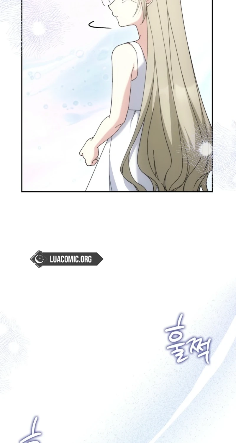 I’m Going to Become the Dark Duke’s Family Chapter 35 page 21