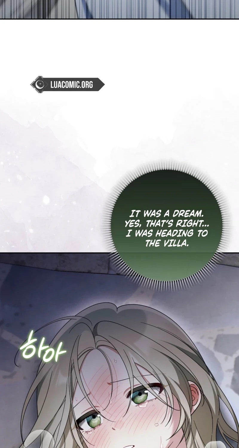 I’m Going to Become the Dark Duke’s Family Chapter 35 page 37