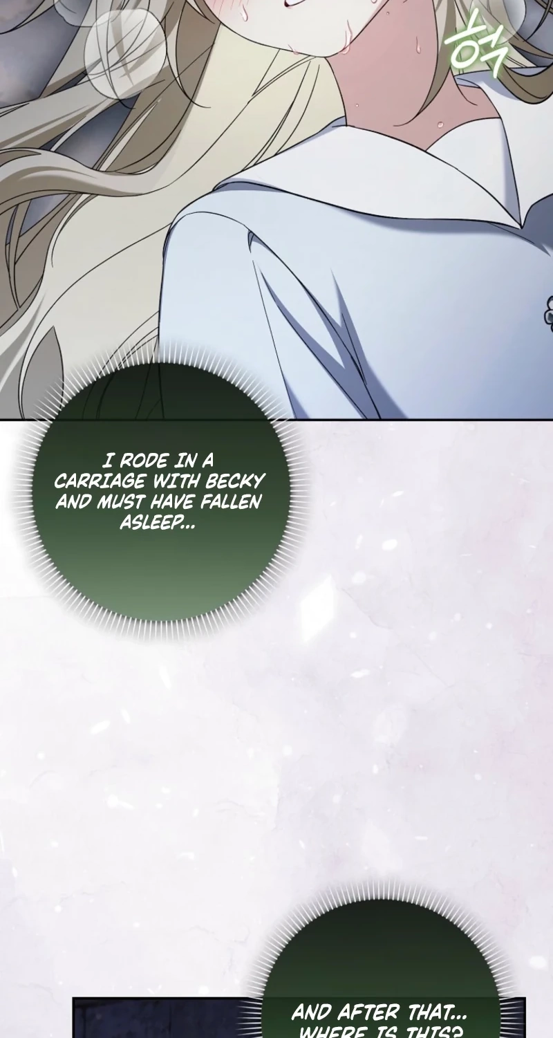 I’m Going to Become the Dark Duke’s Family Chapter 35 page 38