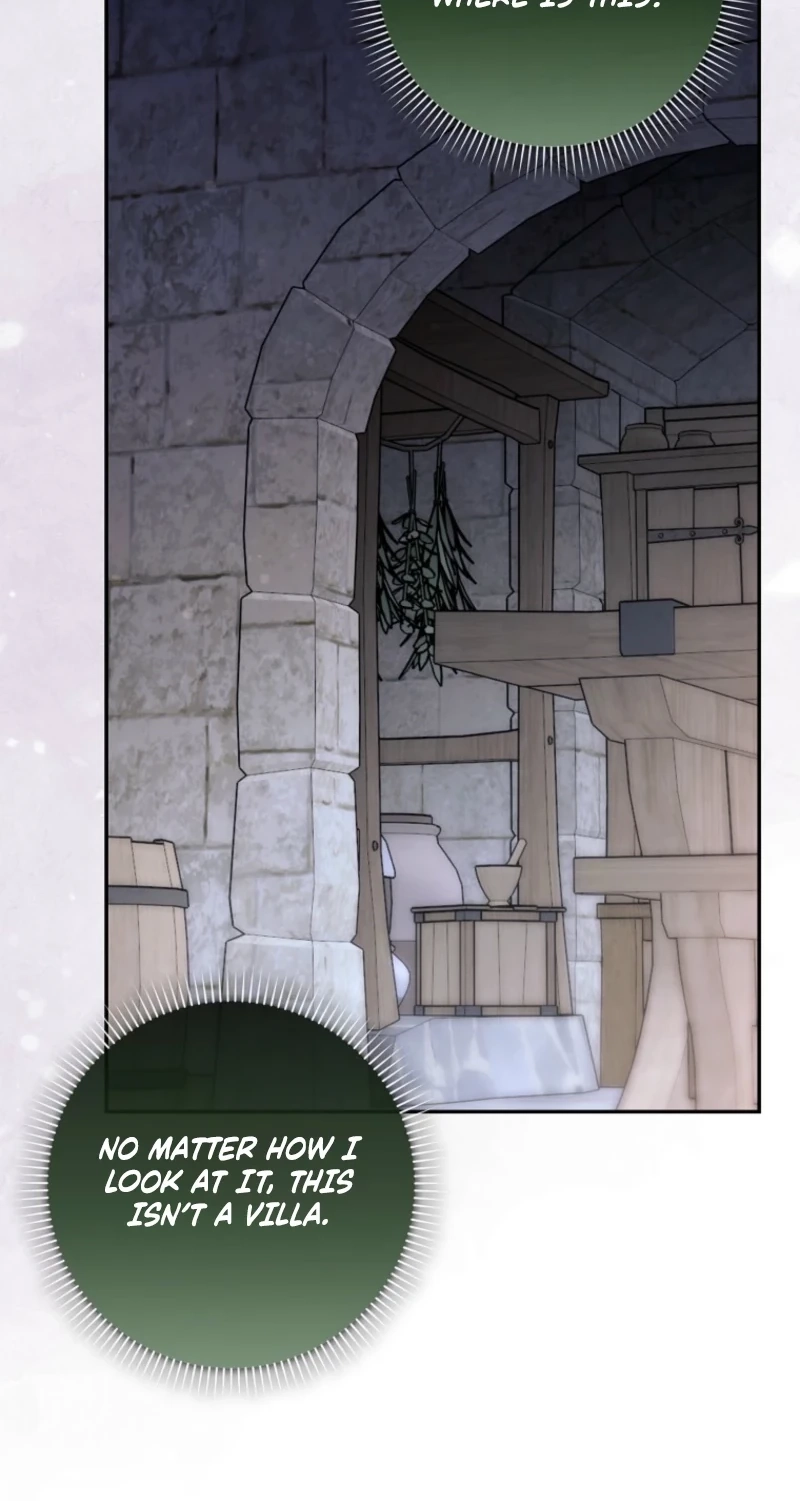 I’m Going to Become the Dark Duke’s Family Chapter 35 page 39