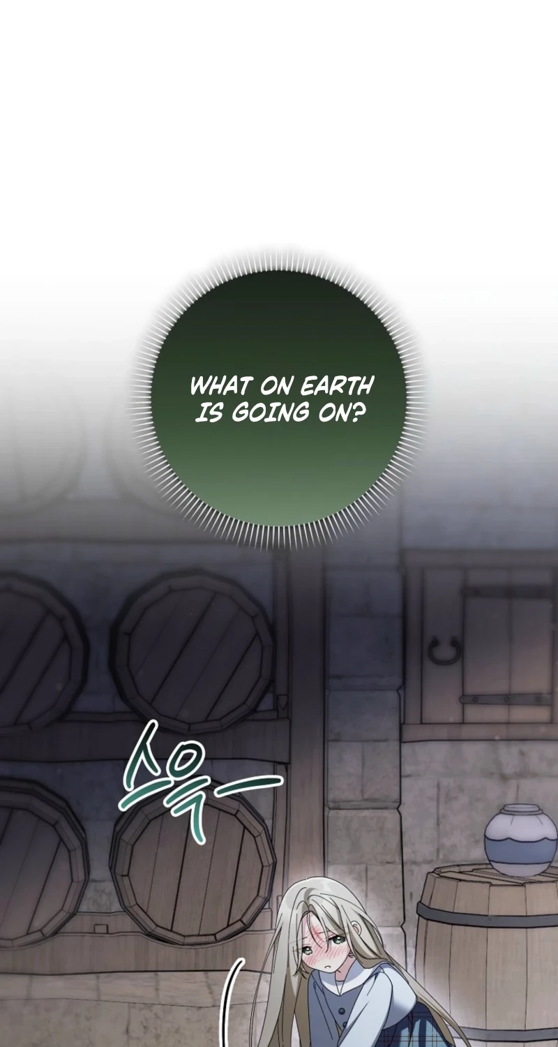 I’m Going to Become the Dark Duke’s Family Chapter 35 page 41