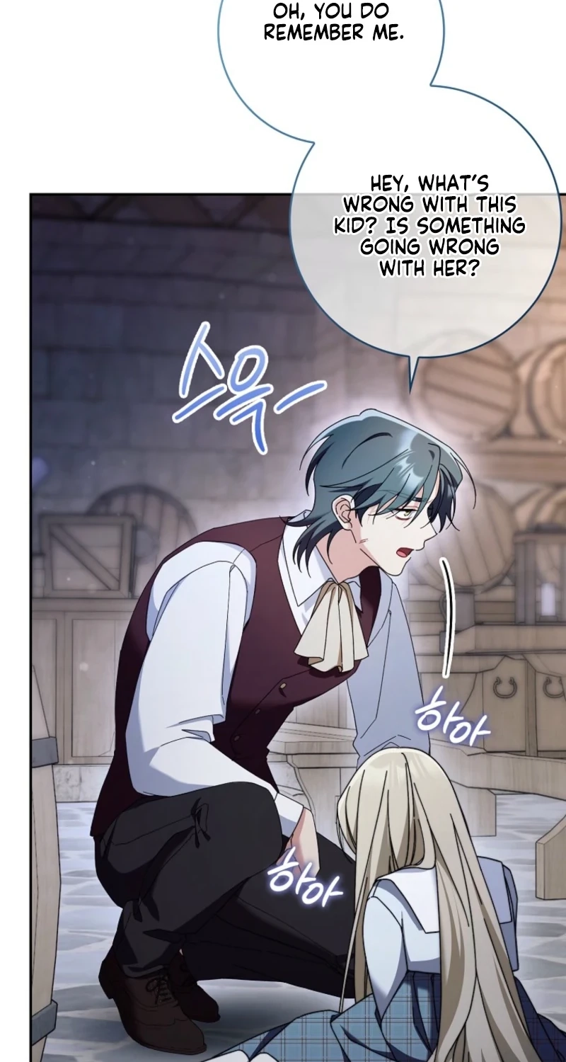 I’m Going to Become the Dark Duke’s Family Chapter 35 page 49