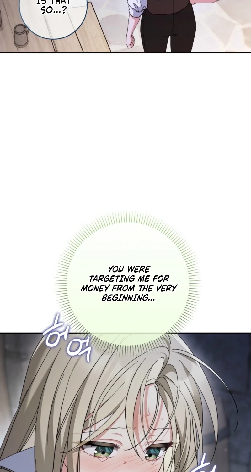 I’m Going to Become the Dark Duke’s Family Chapter 35 page 54