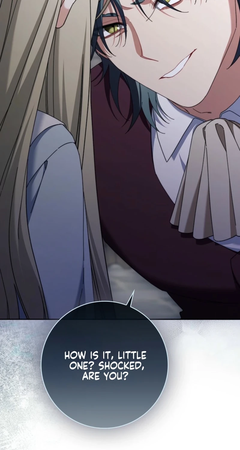 I’m Going to Become the Dark Duke’s Family Chapter 35 page 56