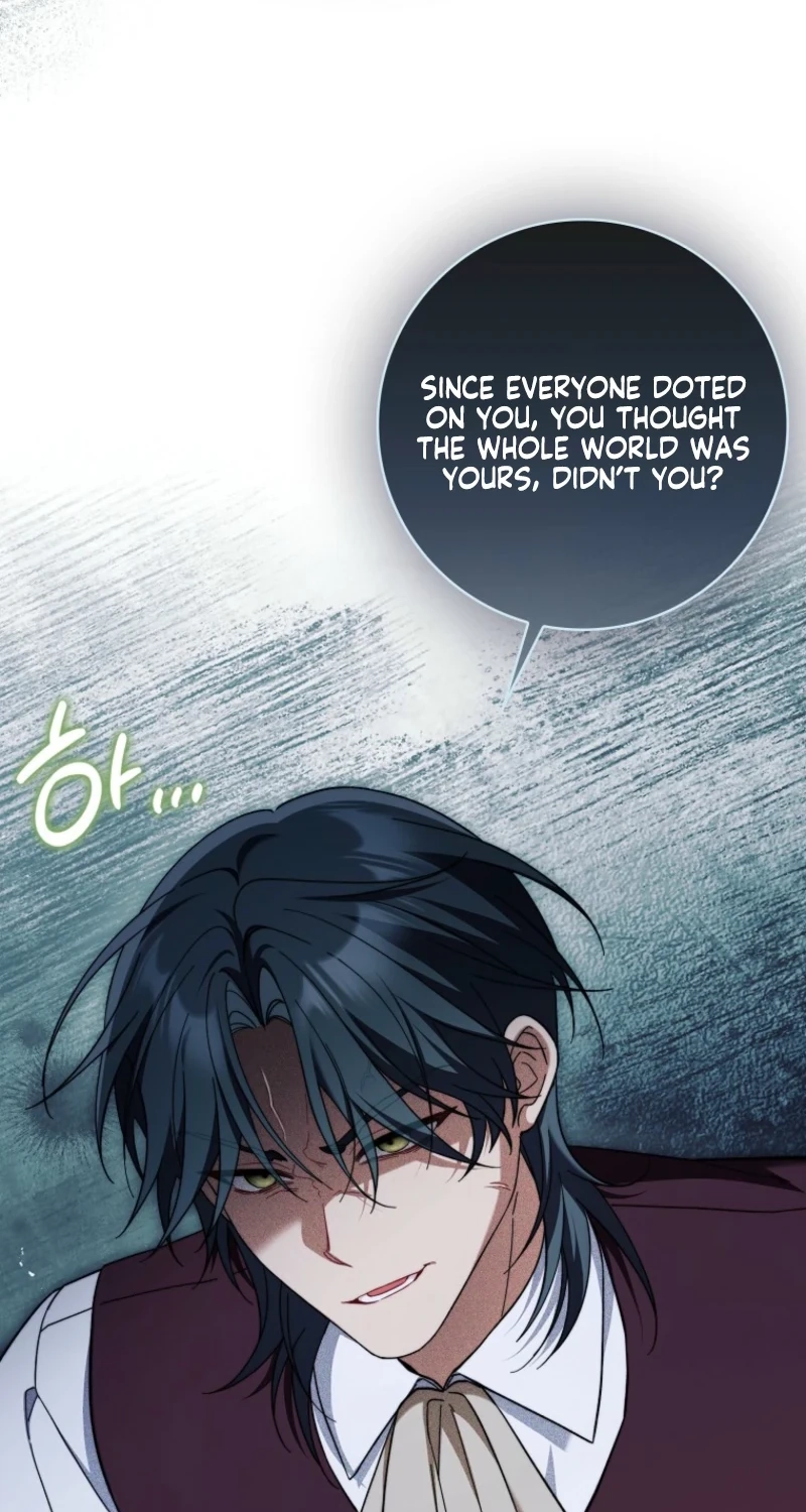 I’m Going to Become the Dark Duke’s Family Chapter 35 page 57
