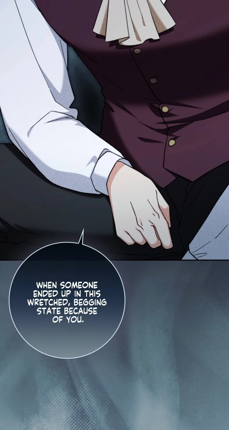 I’m Going to Become the Dark Duke’s Family Chapter 35 page 58