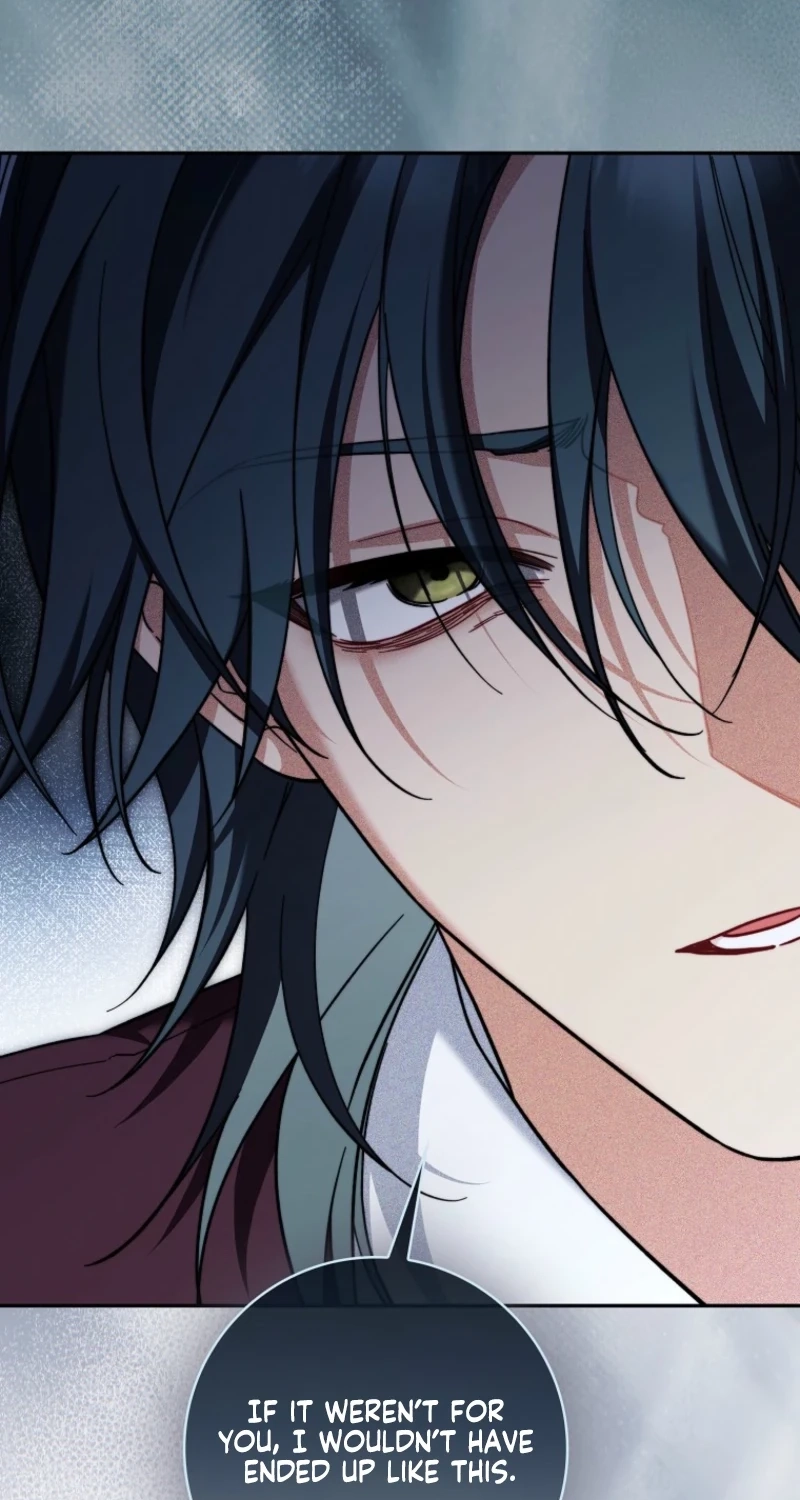 I’m Going to Become the Dark Duke’s Family Chapter 35 page 59