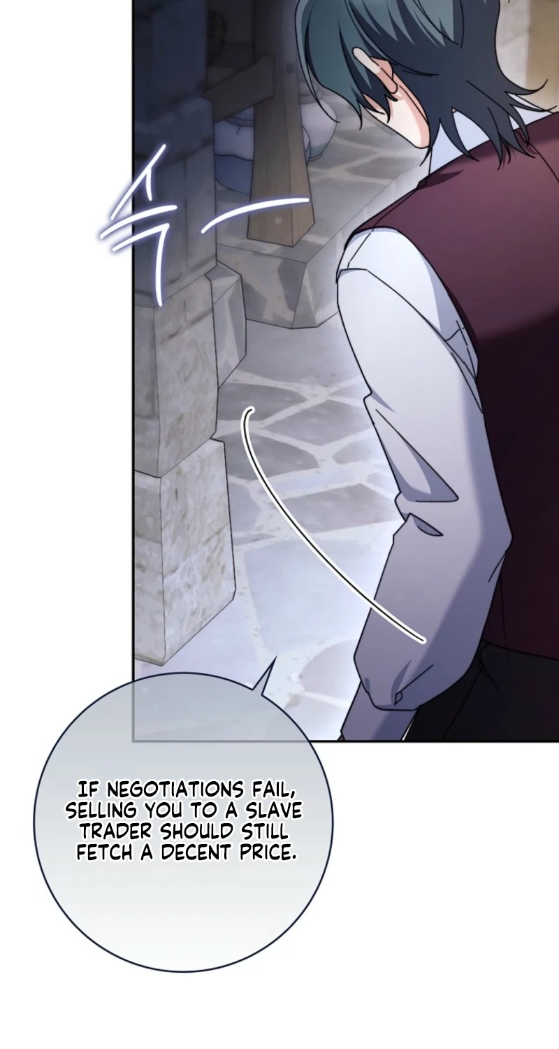 I’m Going to Become the Dark Duke’s Family Chapter 35 page 62