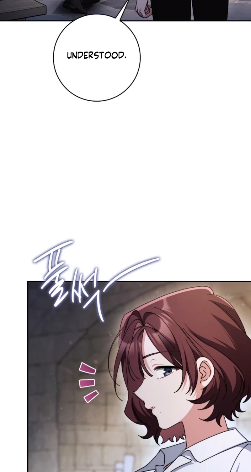 I’m Going to Become the Dark Duke’s Family Chapter 35 page 64