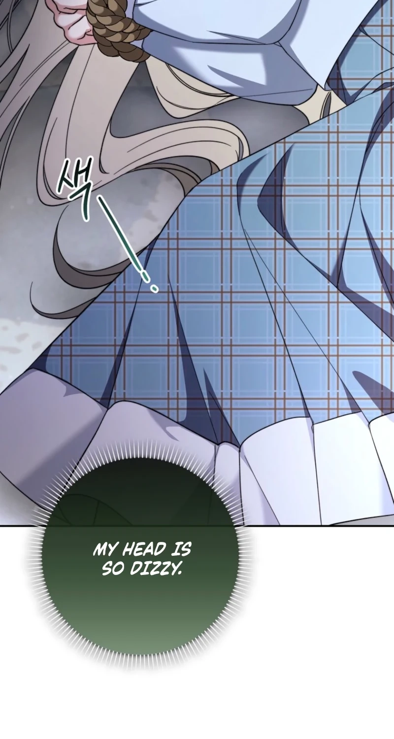 I’m Going to Become the Dark Duke’s Family Chapter 35 page 68
