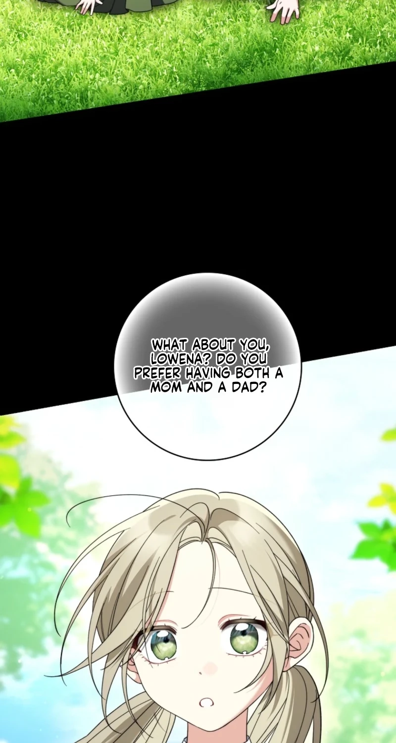 I’m Going to Become the Dark Duke’s Family Chapter 35 page 75