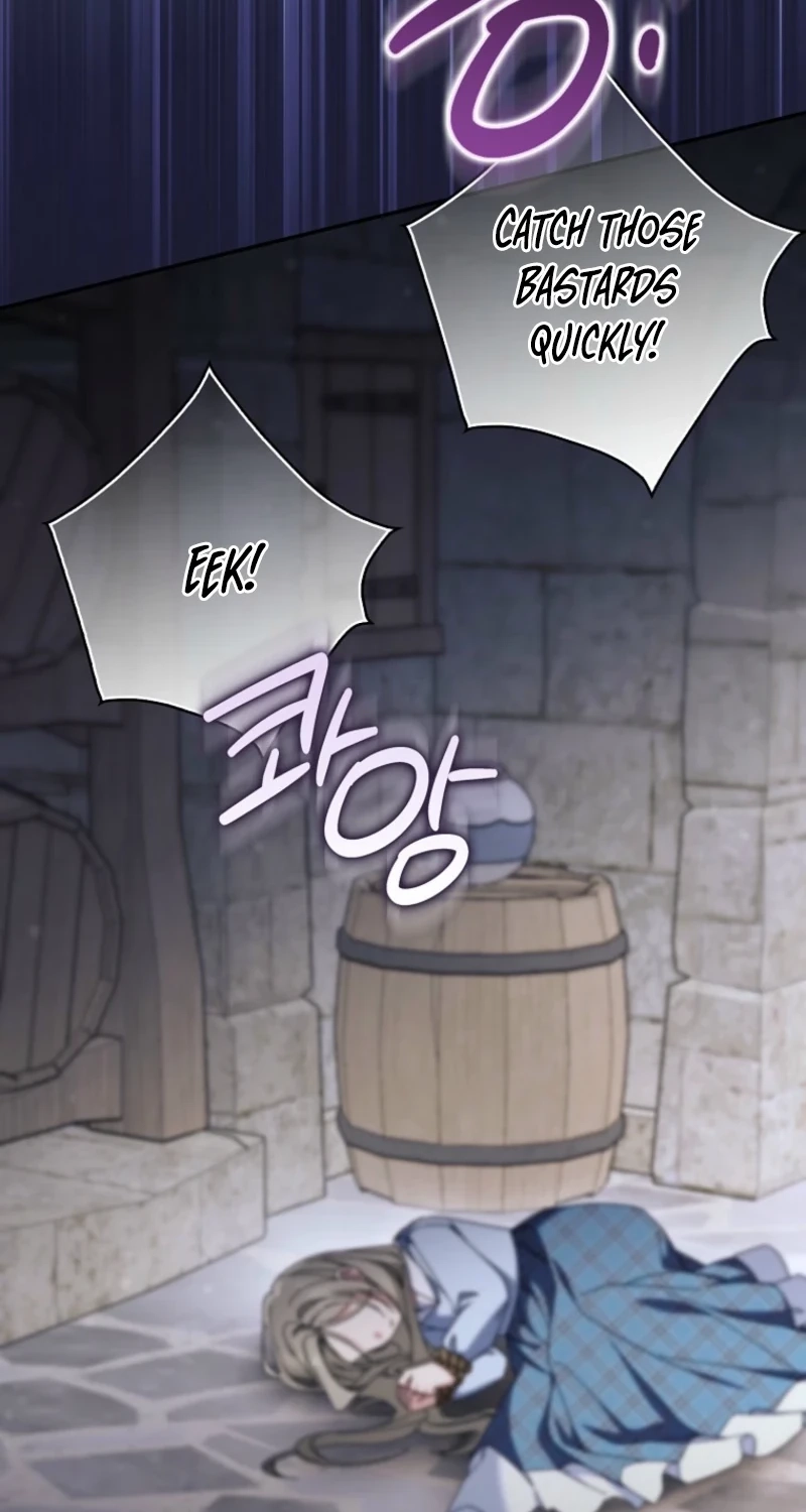 I’m Going to Become the Dark Duke’s Family Chapter 35 page 83