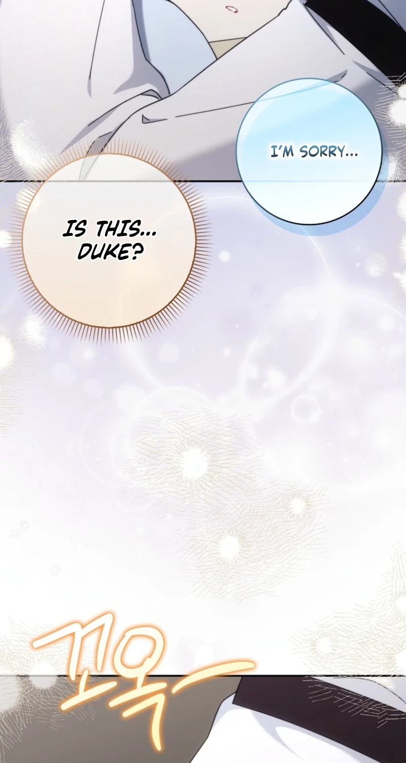 I’m Going to Become the Dark Duke’s Family Chapter 35 page 89