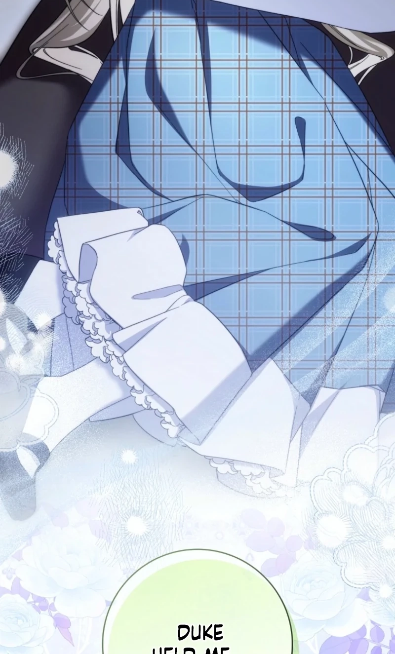 I’m Going to Become the Dark Duke’s Family Chapter 35 page 92