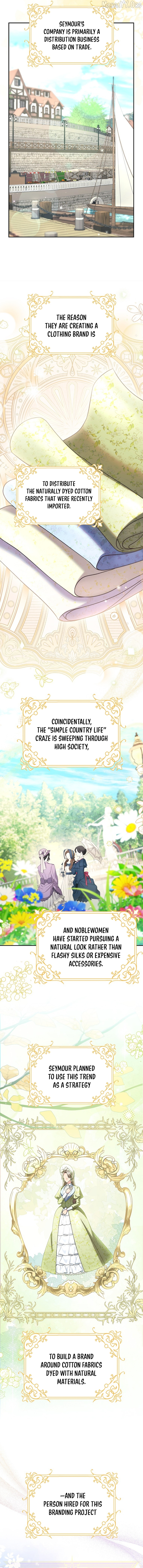 I’m Going to Become the Dark Duke’s Family Chapter 8 page 8