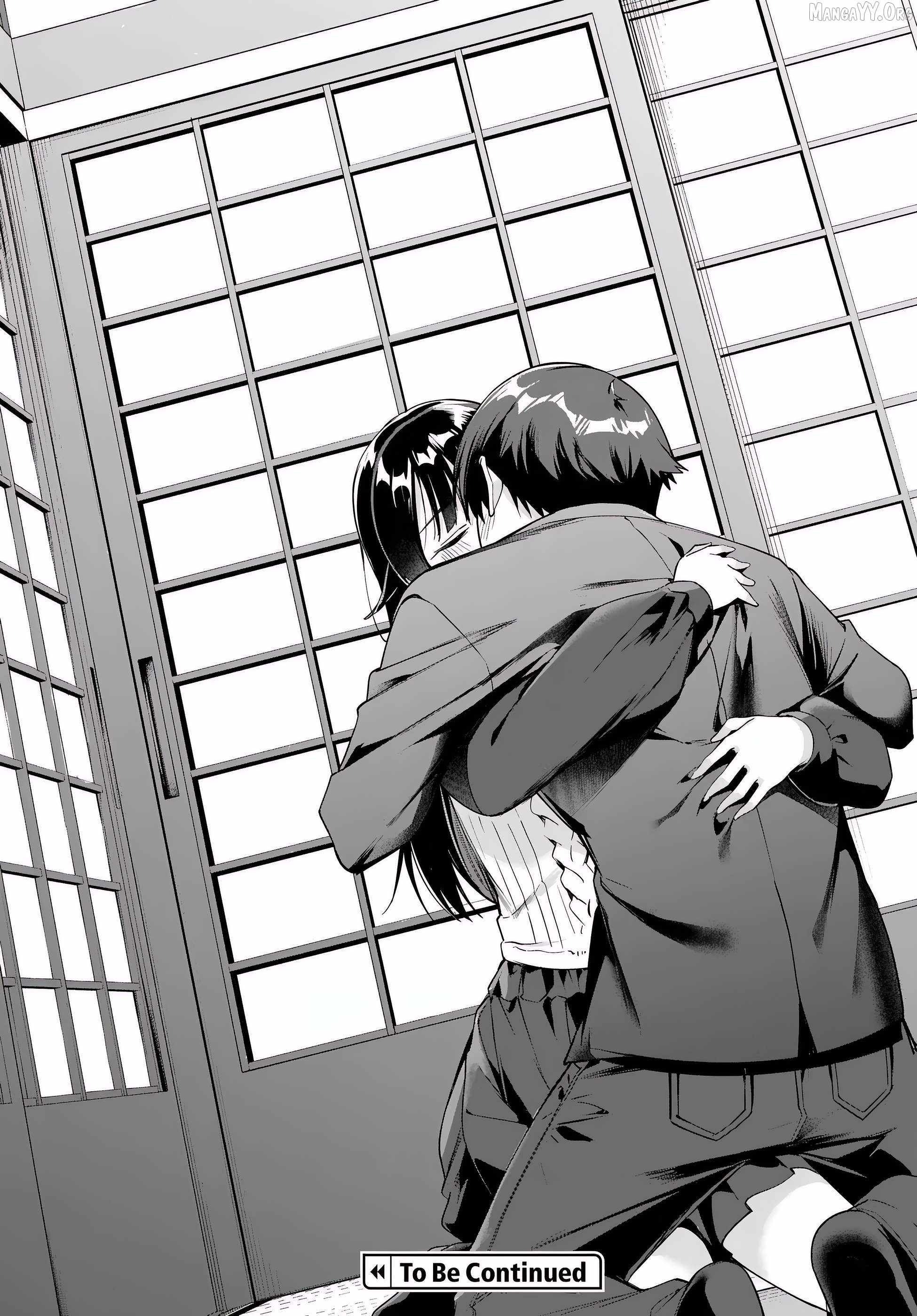 I’m Gonna Live with You Not Because My Parents Left Me Their Debt But Because I Like You Chapter 41 page 19