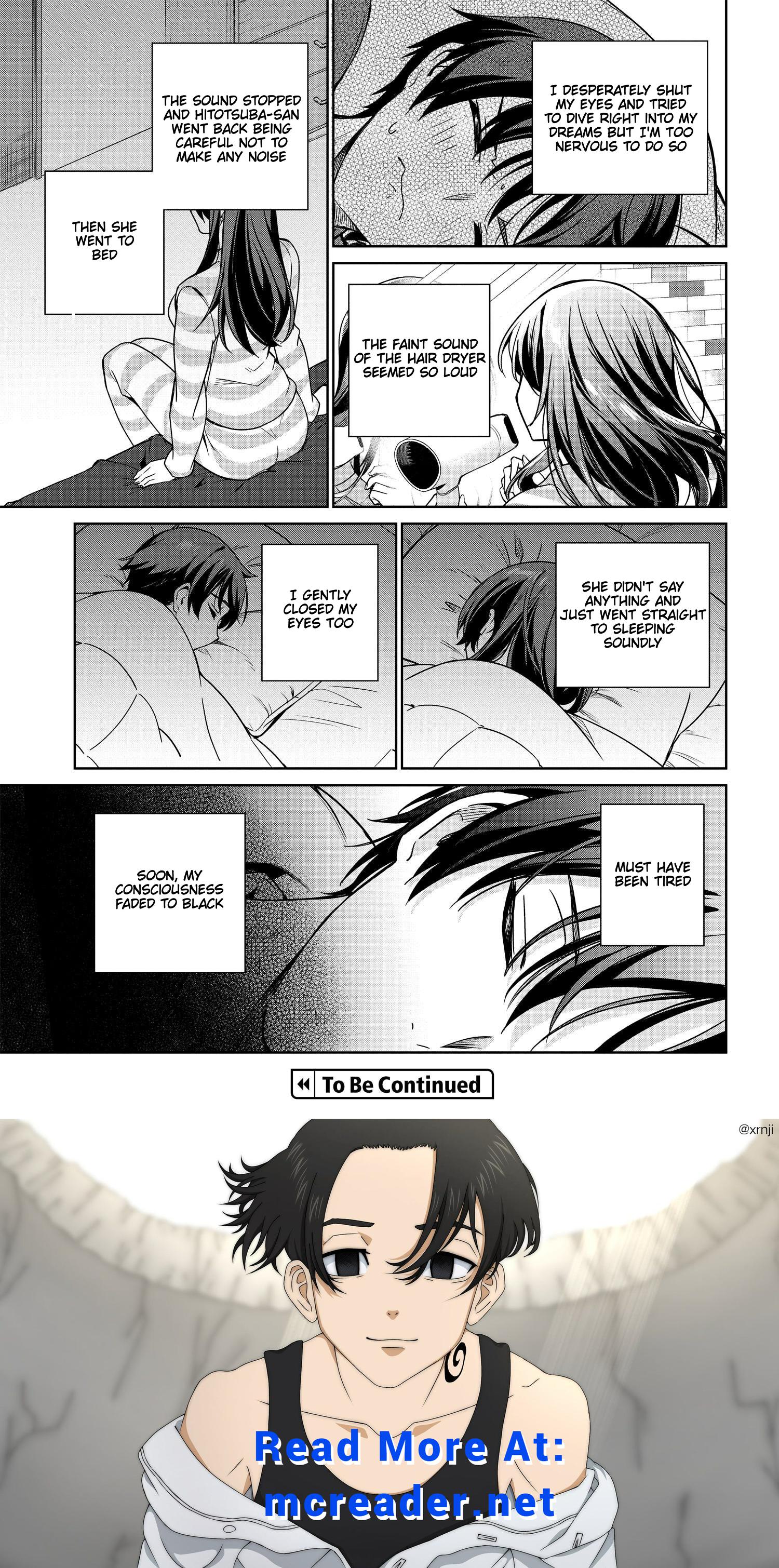 I’m Gonna Live with You Not Because My Parents Left Me Their Debt But Because I Like You Chapter 7 page 16