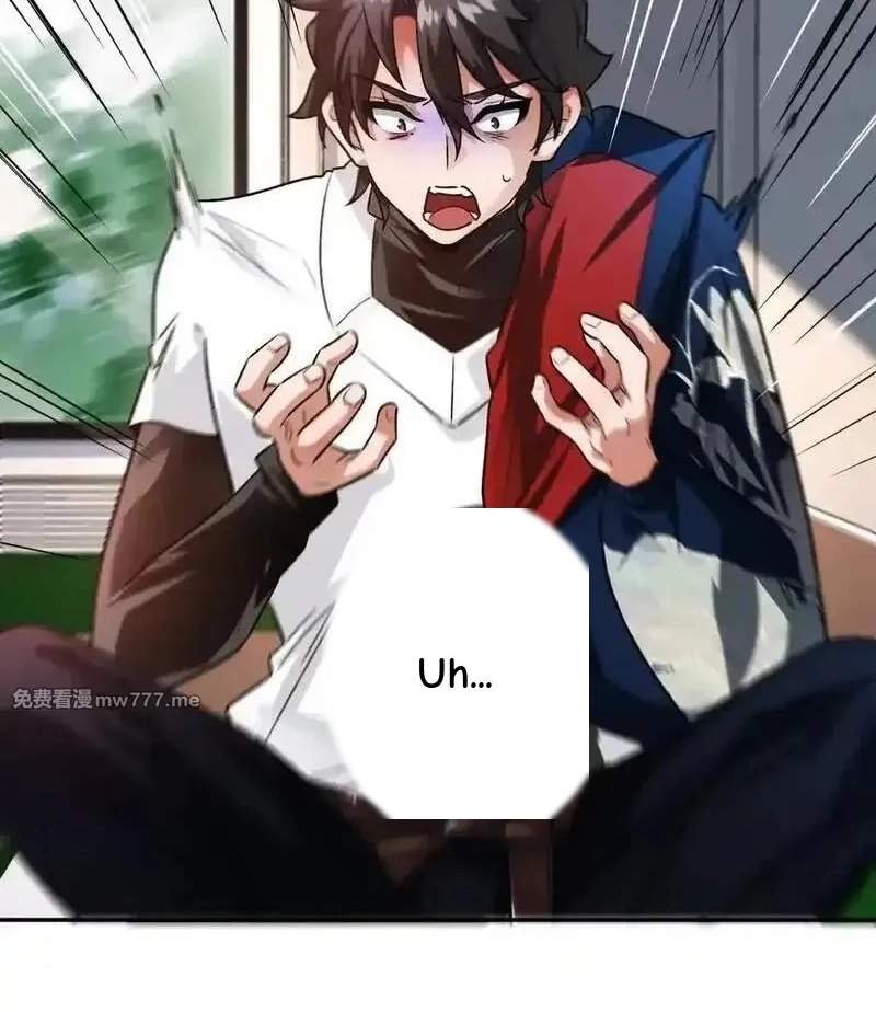 I’m Having Fun In The World of Mysteries Chapter 100 page 6